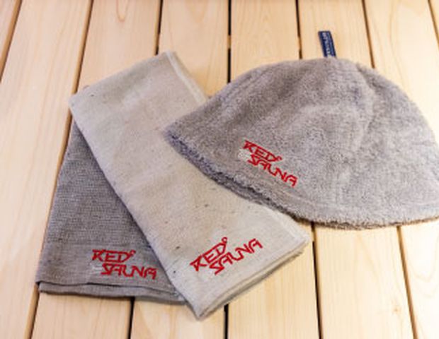 RED° E-SAUNA UENO（閉館しました）